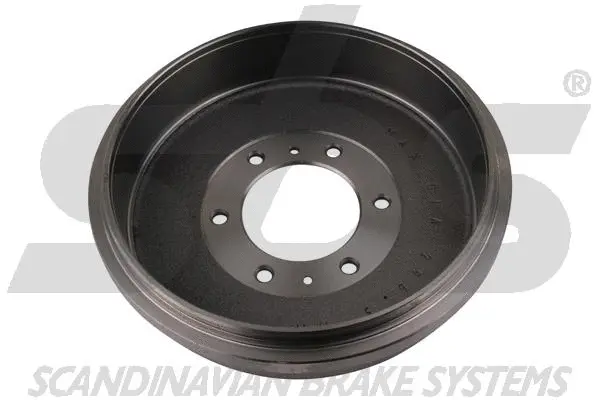 Brake Drum