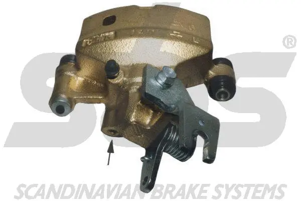 Brake Caliper (1301214587)