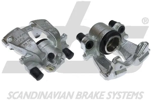 Brake Caliper (13012123151)