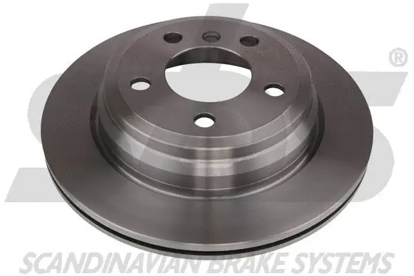Brake Disc (1815201597)
