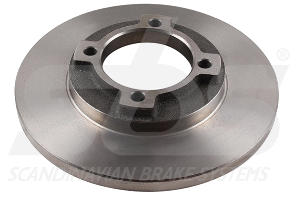 Brake Disc (1815203236)