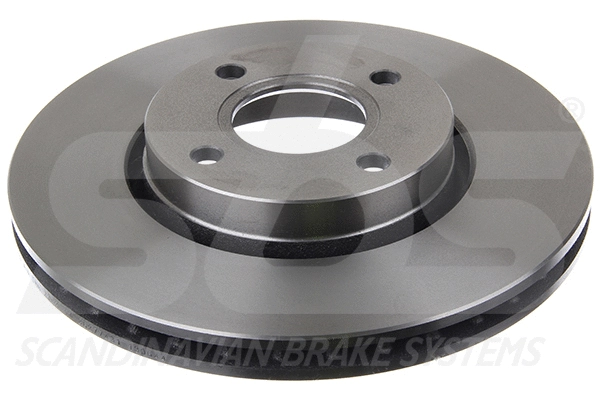 Brake Disc (1815202542)