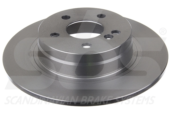 Brake Disc (18152033101)