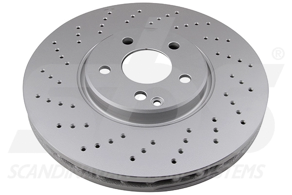 Brake Disc (1815313382)