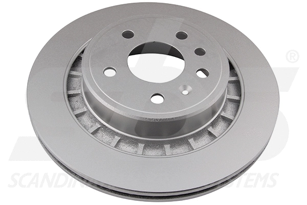 Brake Disc (1815314111)