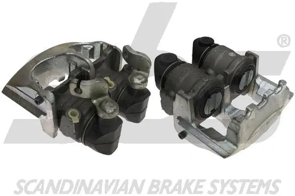 Brake Caliper (1301213744)
