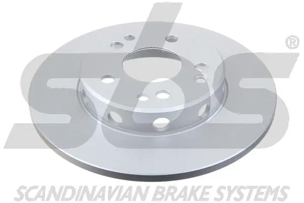 Brake Disc (1815313309)