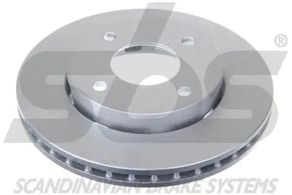 Brake Disc (1815203035)