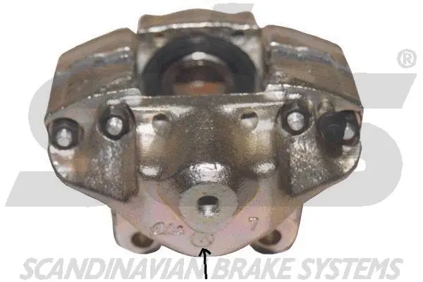 Brake Caliper (13012115113)