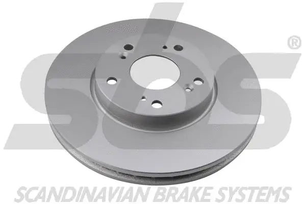 Brake Disc (1815312666)