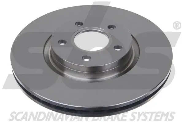 Brake Disc (1815204864)