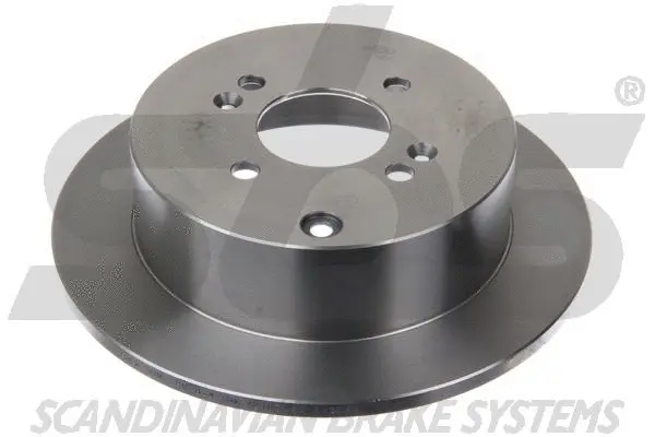 Brake Disc (1815203430)