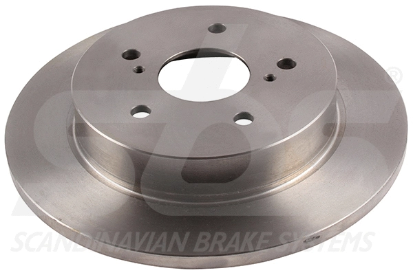 Brake Disc (1815205234)