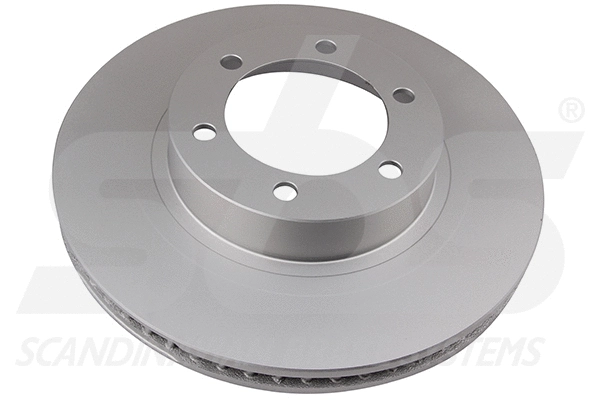 Brake Disc (1815314595)
