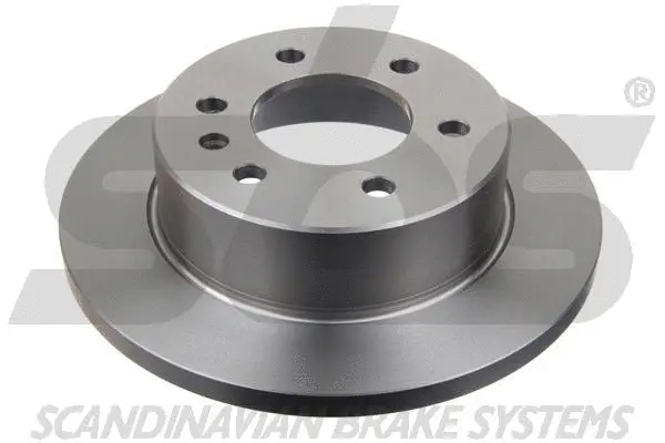 Brake Disc (18152047122)