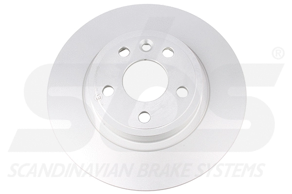 Brake Disc (1815314054)