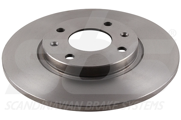 Brake Disc (1815209914)