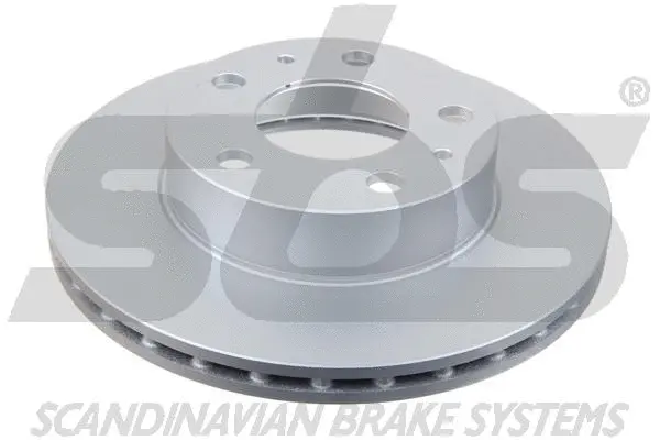 Brake Disc (1815311943)