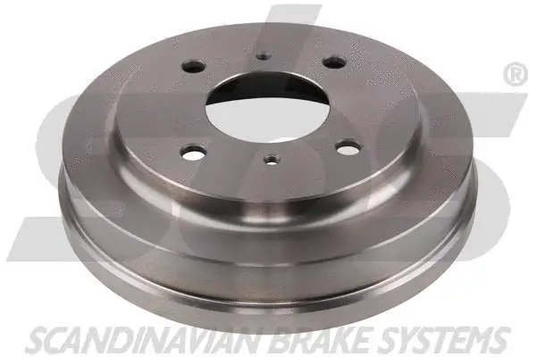 Brake Drum (1825252221)