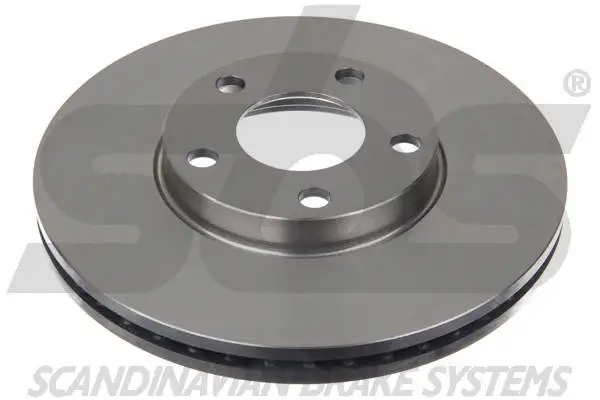 Brake Disc (1815204765)