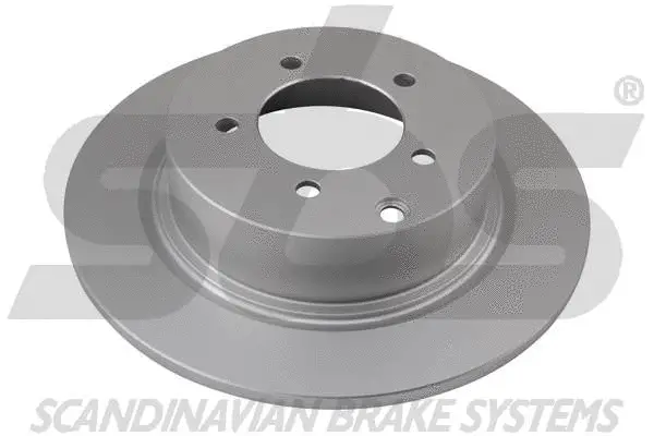 Brake Disc (1815313083)