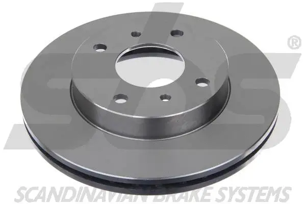 Brake Disc (1815202231)