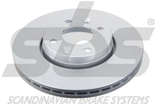 Brake Disc (1815313992)