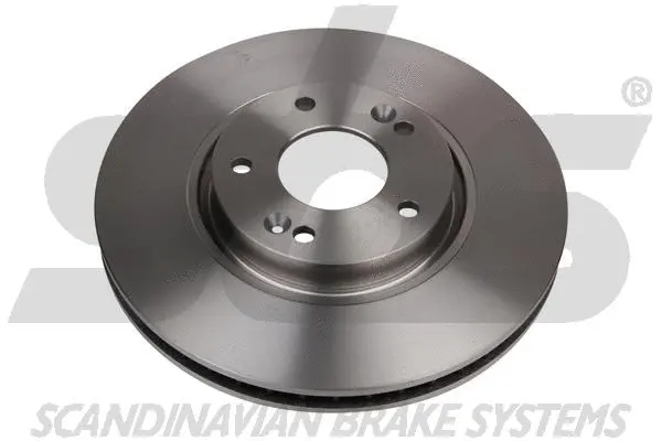 Brake Disc (1815203433)