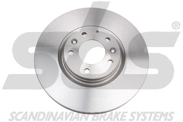 Brake Disc (1815203266)