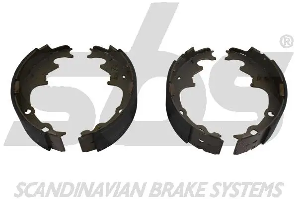 Brake Shoe Set (18492793630)