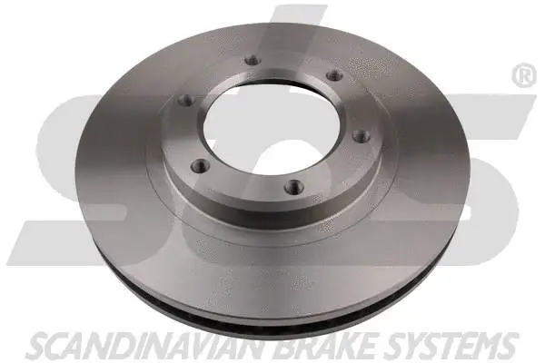 Brake Disc (1815204542)