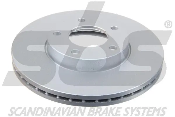 Brake Disc (1815313251)