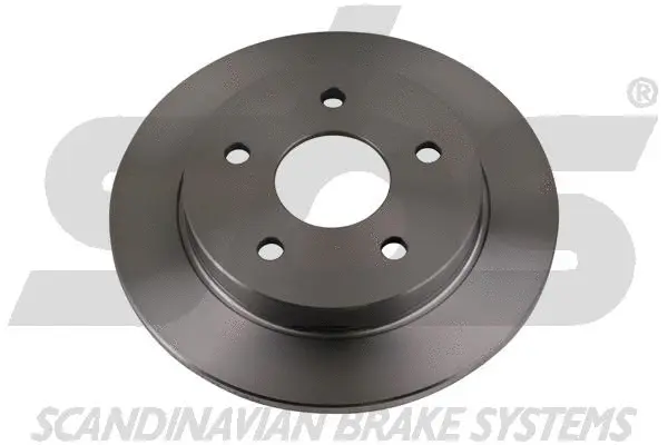 Brake Disc (1815202522)