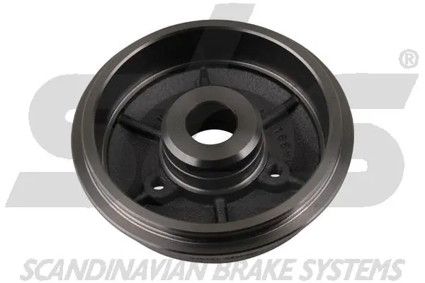 Brake Drum