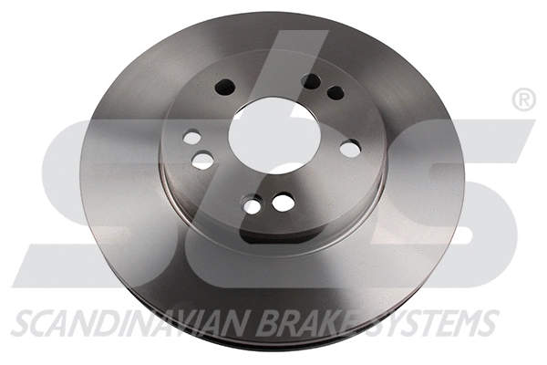 Brake Disc (1815203338)