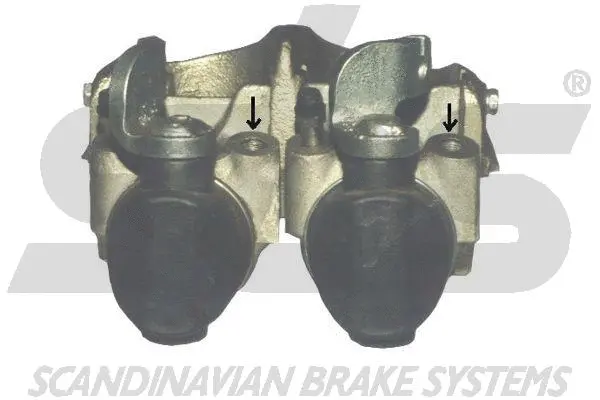 Brake Caliper (1301213777)