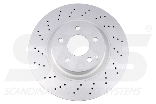 Brake Disc (18153133147)