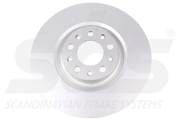 Brake Disc (1815311038)