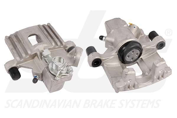 Brake Caliper (1301214062)