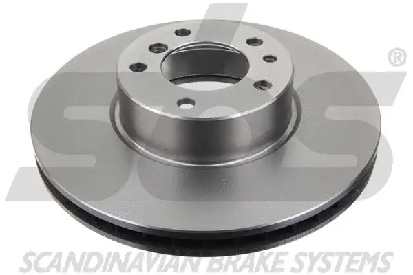 Brake Disc (1815201532)
