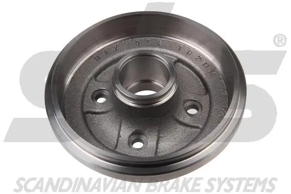Brake Drum
