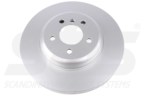 Brake Disc (18153415122)