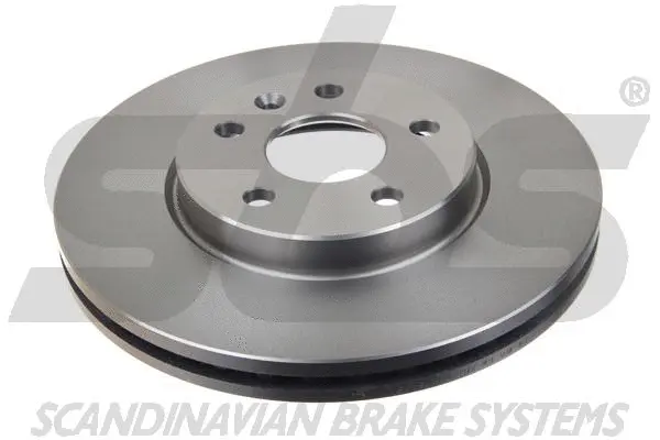 Brake Disc (1815205013)