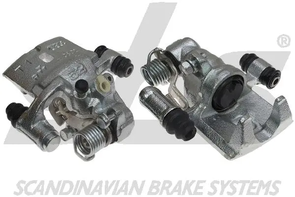 Brake Caliper (1301213054)
