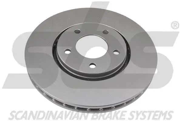 Brake Disc (1815319312)