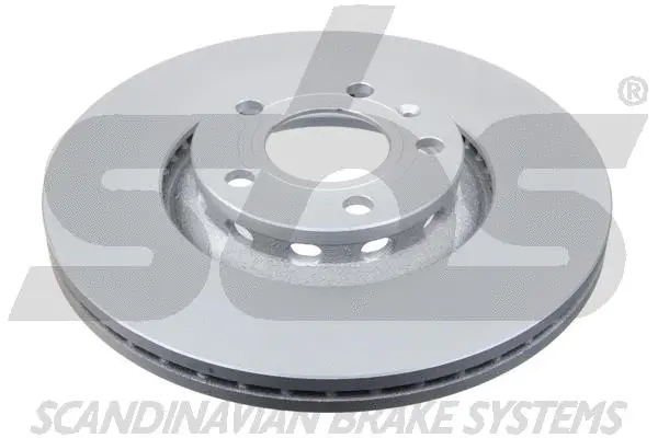 Brake Disc (1815314773)