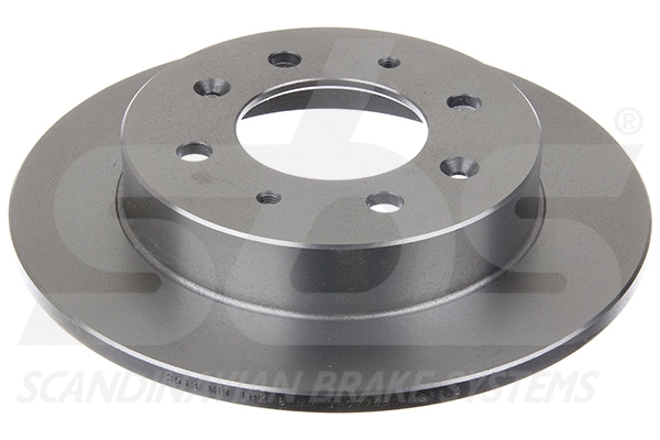 Brake Disc (1815203513)