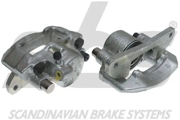 Brake Caliper (1301214523)