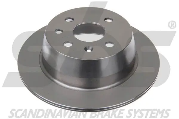 Brake Disc (1815203618)