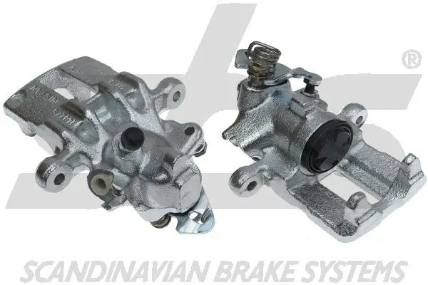 Brake Caliper (1301212297)
